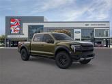 Thumbnail of 2025 Shelter Green Ford F-150