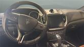Thumbnail of 2019 Gray Maserati Ghibli