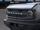 Thumbnail of 2025 Carbonized Gray Metallic Ford Bronco