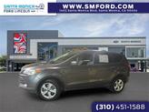 Photo of 2013 Sterling Gray Metallic Ford Escape