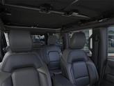 Thumbnail of 2025 Oxford White Ford Bronco