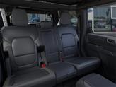 Thumbnail of 2025 Oxford White Ford Bronco