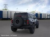 Thumbnail of 2025 Shadow Black Ford Bronco