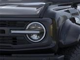 Thumbnail of 2025 Shadow Black Ford Bronco