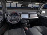 Thumbnail of 2025 Shadow Black Ford Bronco
