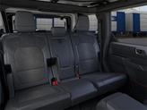 Thumbnail of 2025 Shadow Black Ford Bronco