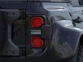 Thumbnail of 2025 Shadow Black Ford Bronco