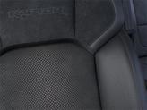 Thumbnail of 2025 Shadow Black Ford Bronco
