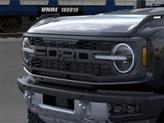 Thumbnail of 2025 Shadow Black Ford Bronco