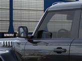Thumbnail of 2025 Shadow Black Ford Bronco