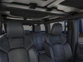 Thumbnail of 2025 Shadow Black Ford Bronco