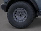 Thumbnail of 2025 Azure Gray Metallic Tri-Coat Ford Bronco