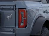 Thumbnail of 2025 Azure Gray Metallic Tri-Coat Ford Bronco