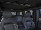 Thumbnail of 2025 Azure Gray Metallic Tri-Coat Ford Bronco