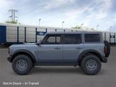 Thumbnail of 2025 Azure Gray Metallic Tri-Coat Ford Bronco