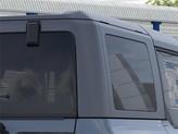 Thumbnail of 2025 Azure Gray Metallic Tri-Coat Ford Bronco