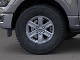 Thumbnail of 2025 Carbonized Gray Metallic Ford F-150