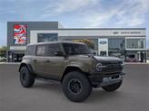 Thumbnail of 2025 Marsh Gray Ford Bronco