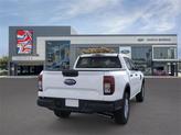 Thumbnail of 2025 Oxford White Ford Ranger