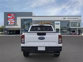 Thumbnail of 2025 Oxford White Ford Ranger