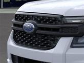 Thumbnail of 2025 Oxford White Ford Ranger