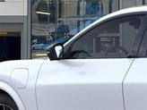 Thumbnail of 2025 Star White Metallic Tri-Coat Ford Mustang Mach-E