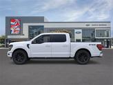 Thumbnail of 2025 Oxford White Ford F-150