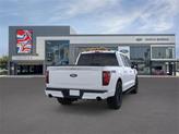 Thumbnail of 2025 Oxford White Ford F-150