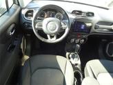 Thumbnail of 2016 Alpine White Jeep Renegade