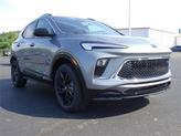 Thumbnail of 2026 Moonstone Gray Metallic Buick Encore GX