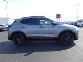Thumbnail of 2026 Moonstone Gray Metallic Buick Encore GX