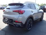 Thumbnail of 2026 Moonstone Gray Metallic Buick Encore GX
