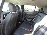 Thumbnail of 2026 Moonstone Gray Metallic Buick Encore GX