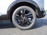 Thumbnail of 2026 Moonstone Gray Metallic Buick Encore GX