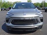 Thumbnail of 2026 Moonstone Gray Metallic Buick Encore GX