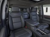 Thumbnail of 2026 Onyx Black GMC Sierra 2500