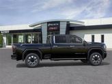 Thumbnail of 2026 Onyx Black GMC Sierra 2500
