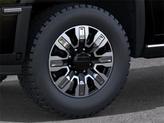 Thumbnail of 2026 Onyx Black GMC Sierra 2500