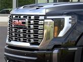 Thumbnail of 2026 Onyx Black GMC Sierra 2500