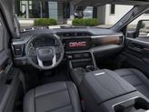 Thumbnail of 2026 Onyx Black GMC Sierra 2500