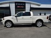 Thumbnail of 2008 White Sand Tri-Coat Metallic Ford F-150