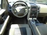 Thumbnail of 2008 White Sand Tri-Coat Metallic Ford F-150