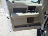 Thumbnail of 2008 White Sand Tri-Coat Metallic Ford F-150