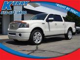 Photo of 2008 White Sand Tri-Coat Metallic Ford F-150