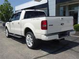 Thumbnail of 2008 White Sand Tri-Coat Metallic Ford F-150