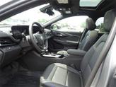 Thumbnail of 2025 Moonstone Gray Metallic Buick Envista