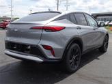 Thumbnail of 2025 Moonstone Gray Metallic Buick Envista