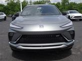 Thumbnail of 2025 Moonstone Gray Metallic Buick Envista