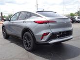 Thumbnail of 2025 Moonstone Gray Metallic Buick Envista