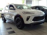 Thumbnail of 2026 Summit White Buick Encore GX